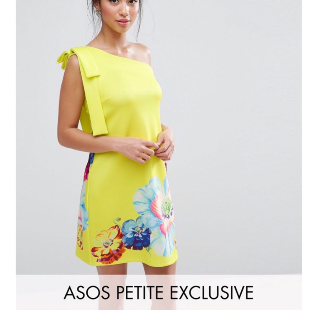 ASOS Dress